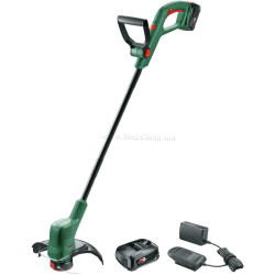 Trimmer cu acumulator Bosch EasyGrassCut 18V-26 (06008C1C05)