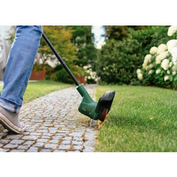 Trimmer cu acumulator Bosch EasyGrassCut 18V-26 Set (06008C1C03) Thumb