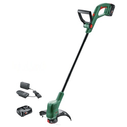 Trimmer cu acumulator Bosch EasyGrassCut 18V-26 Set (06008C1C03)