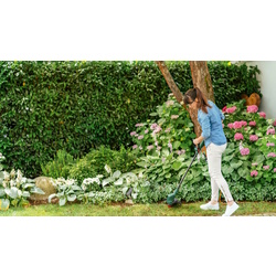 Trimmer cu acumulator Bosch EasyGrassCut 18V-26 Set (06008C1C03) Thumb