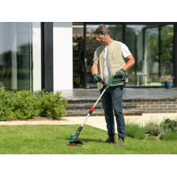 Trimmer cu acumulator Bosch Universal GrassCut 18V-23-450 (06008C1G01) Thumb