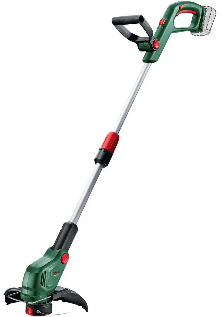 Trimmer cu acumulator Bosch Universal GrassCut 18V-23-450 (06008C1G01)