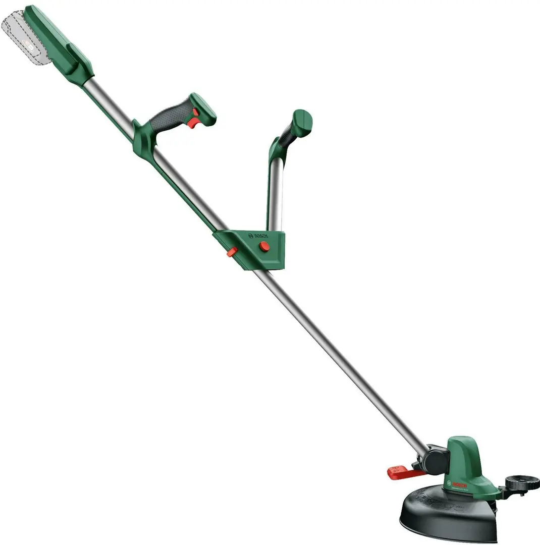 Триммер аккумуляторный Bosch UniversalGrassCut 18V-260 Solo (06008C1D04)