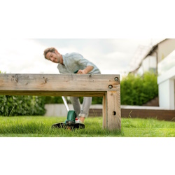 Триммер аккумуляторный Bosch UniversalGrassCut 18V-260 Solo (06008C1D04) Thumb