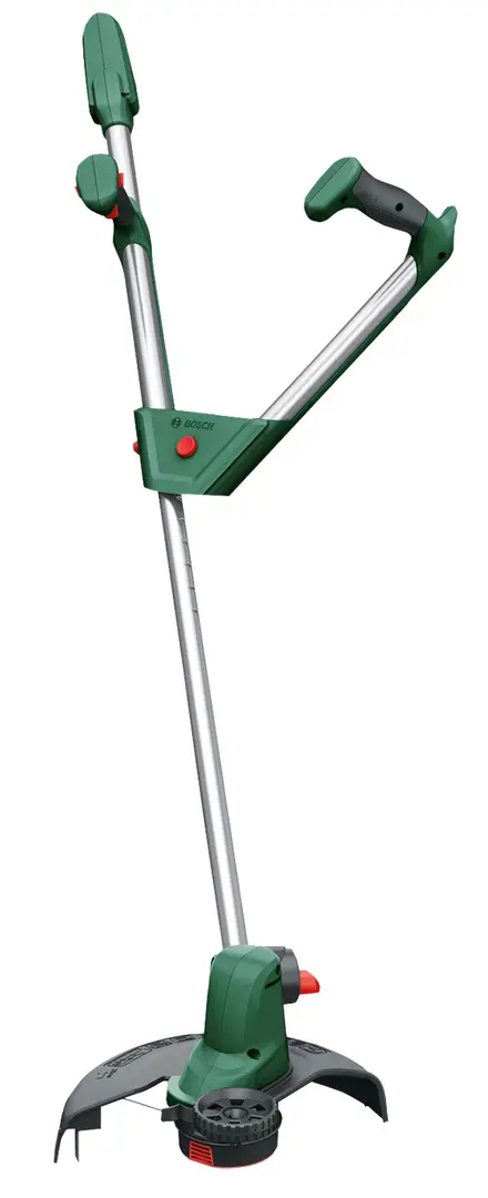 Триммер аккумуляторный Bosch UniversalGrassCut 18V-260 Solo (06008C1D04)