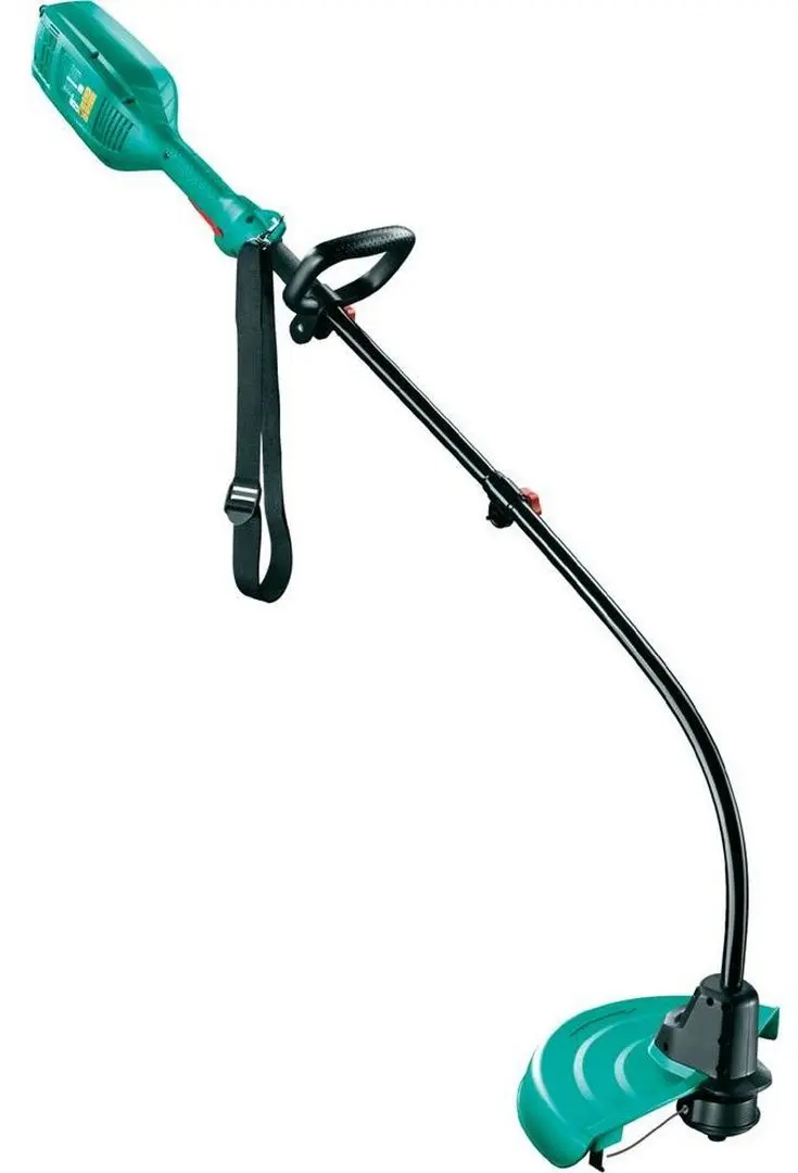 Trimmer electric Bosch ART 35 (Turquoise)