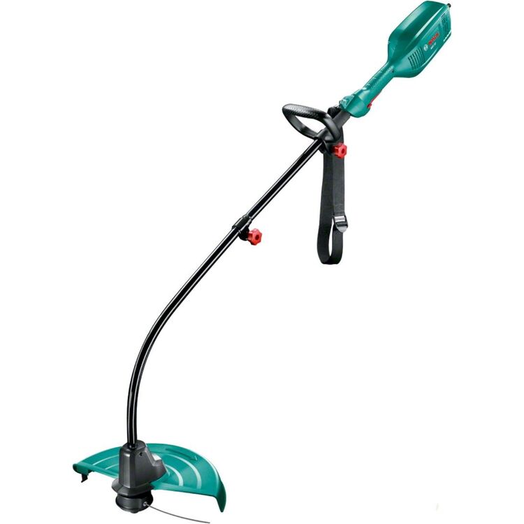 Trimmer electric Bosch ART 35 (Turquoise)