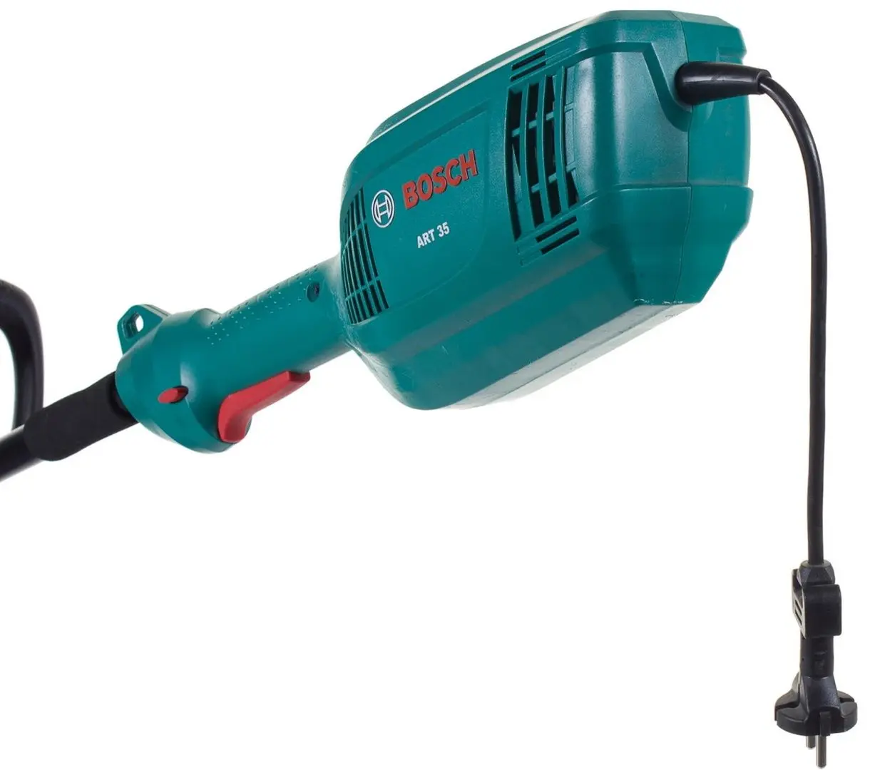 Trimmer electric Bosch ART 35 (Turquoise)