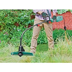 Trimmer electric Bosch ART 35 (Turquoise) Thumb