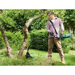 Trimmer electric Bosch ART 35 (Turquoise) Thumb