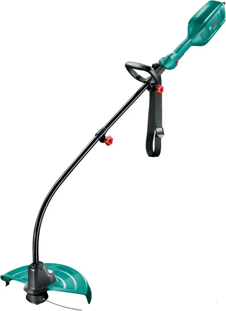 Trimmer electric Bosch ART 35 (Turquoise)