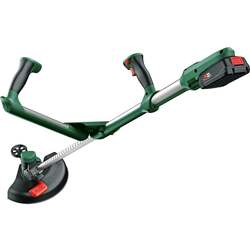 Триммер электрический Bosch UniversalGrassCut 18V-260 06008C1D05 Thumb