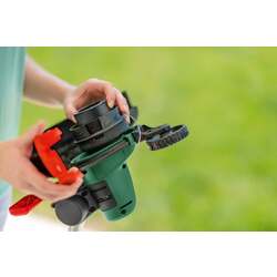 Триммер электрический Bosch UniversalGrassCut 18V-260 06008C1D05 Thumb
