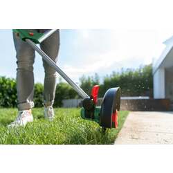 Триммер электрический Bosch UniversalGrassCut 18V-260 06008C1D05 Thumb