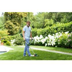 Триммер электрический Bosch UniversalGrassCut 18V-260 06008C1D05 Thumb