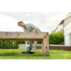 Триммер электрический Bosch UniversalGrassCut 18V-260 06008C1D05 Thumb