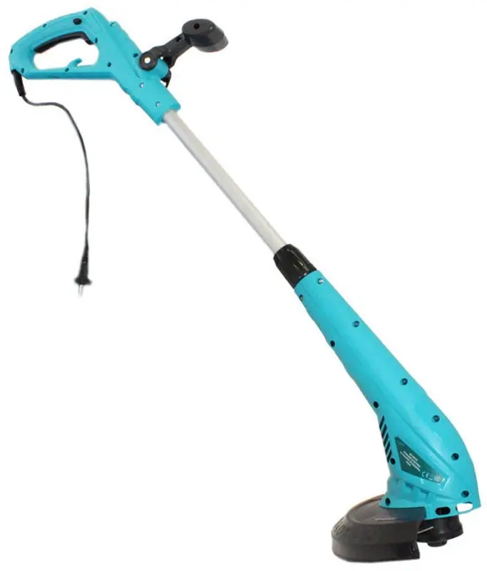 Электрический триммер DeeToolz DZ-SE125 - 2