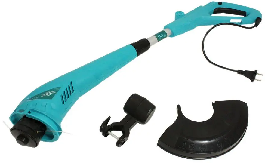 Электрический триммер DeeToolz DZ-SE125 - 3
