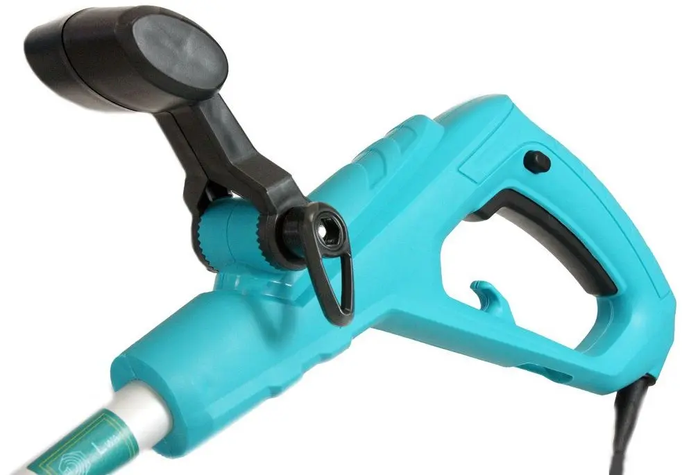Электрический триммер DeeToolz DZ-SE125 - 6
