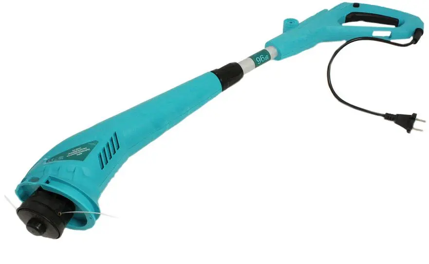 Электрический триммер DeeToolz DZ-SE125