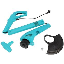 Trimmer electric Detoolz DZ-SE124 Thumb