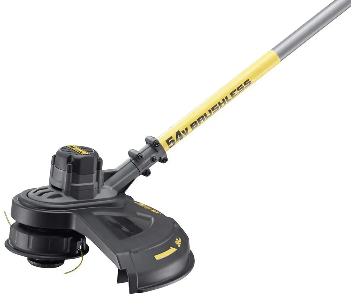 Trimmer cu acumulator Dewalt DCM571N-XJ