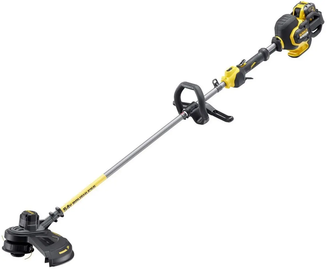 Trimmer cu acumulator Dewalt DCM571N-XJ