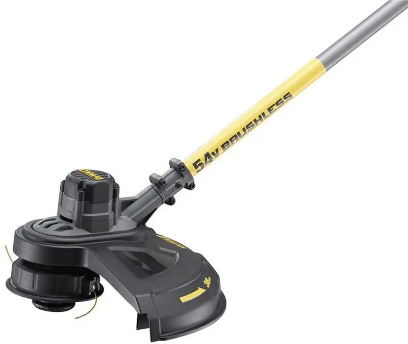 Аккумуляторный триммер Dewalt DCM571X1-QW + DCB547-XJ