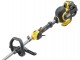 Аккумуляторный триммер Dewalt DCM571X1-QW + DCB547-XJ