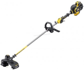 Аккумуляторный триммер Dewalt DCM571X1-QW + DCB547-XJ