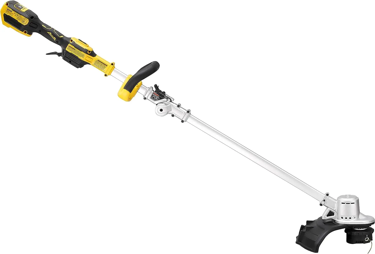 Trimmer cu acumulator Dewalt DCMST561N-XJ Solo