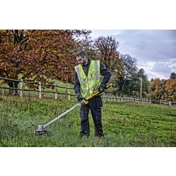 Trimmer cu acumulator Dewalt DCMST561N-XJ Solo Thumb