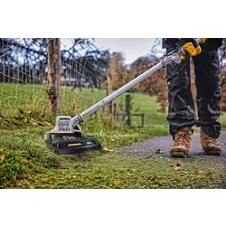 Trimmer cu acumulator Dewalt DCMST561N-XJ Solo Thumb