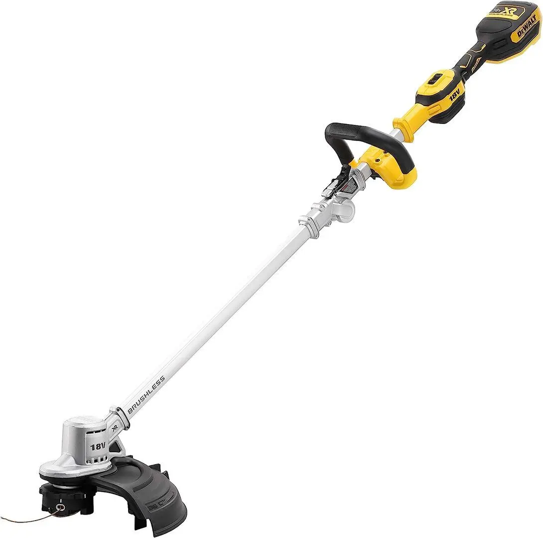 Trimmer cu acumulator Dewalt DCMST561N-XJ Solo