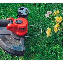 Trimmer cu acumulator Einhell GE-CT 18/30 Li-Solo Thumb
