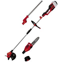 Trimmer cu acumulator Einhell GE-LM 36 PXC Solo (Red) Thumb