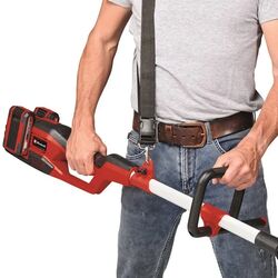 Trimmer cu acumulator Einhell GE-LM 36 PXC Solo (Red) Thumb