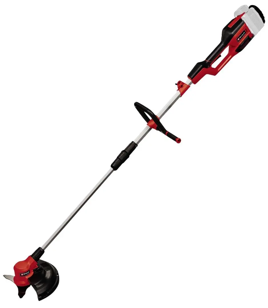 Trimmer cu acumulator Einhell GE-LM 36 PXC Solo (Red)
