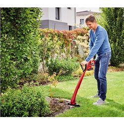 Trimmer cu acumulator Einhell PXC GC-CT 3411104 Solo Thumb