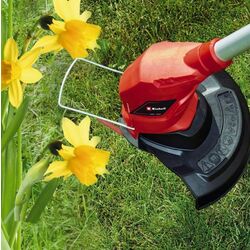 Trimmer cu acumulator Einhell PXC GC-CT 3411123 Solo Thumb