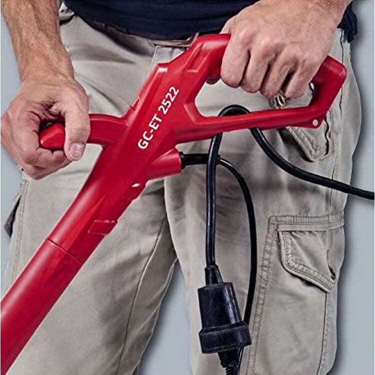 Электрический триммер Einhell GC-ET 2522
