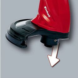 Электрический триммер Einhell GC-ET 2522 Thumb