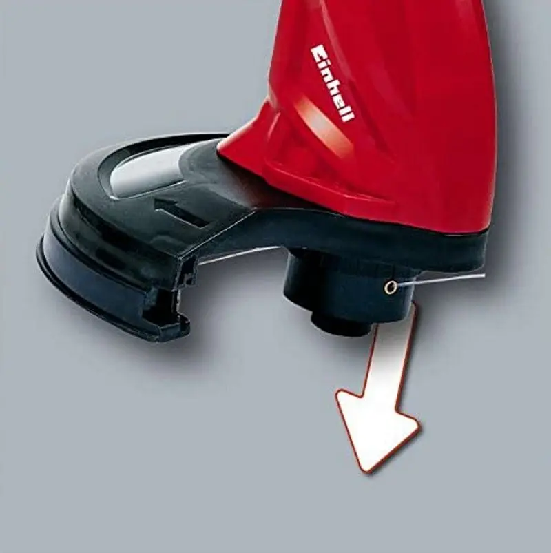 Trimmer electric Einhell GC-ET 2522