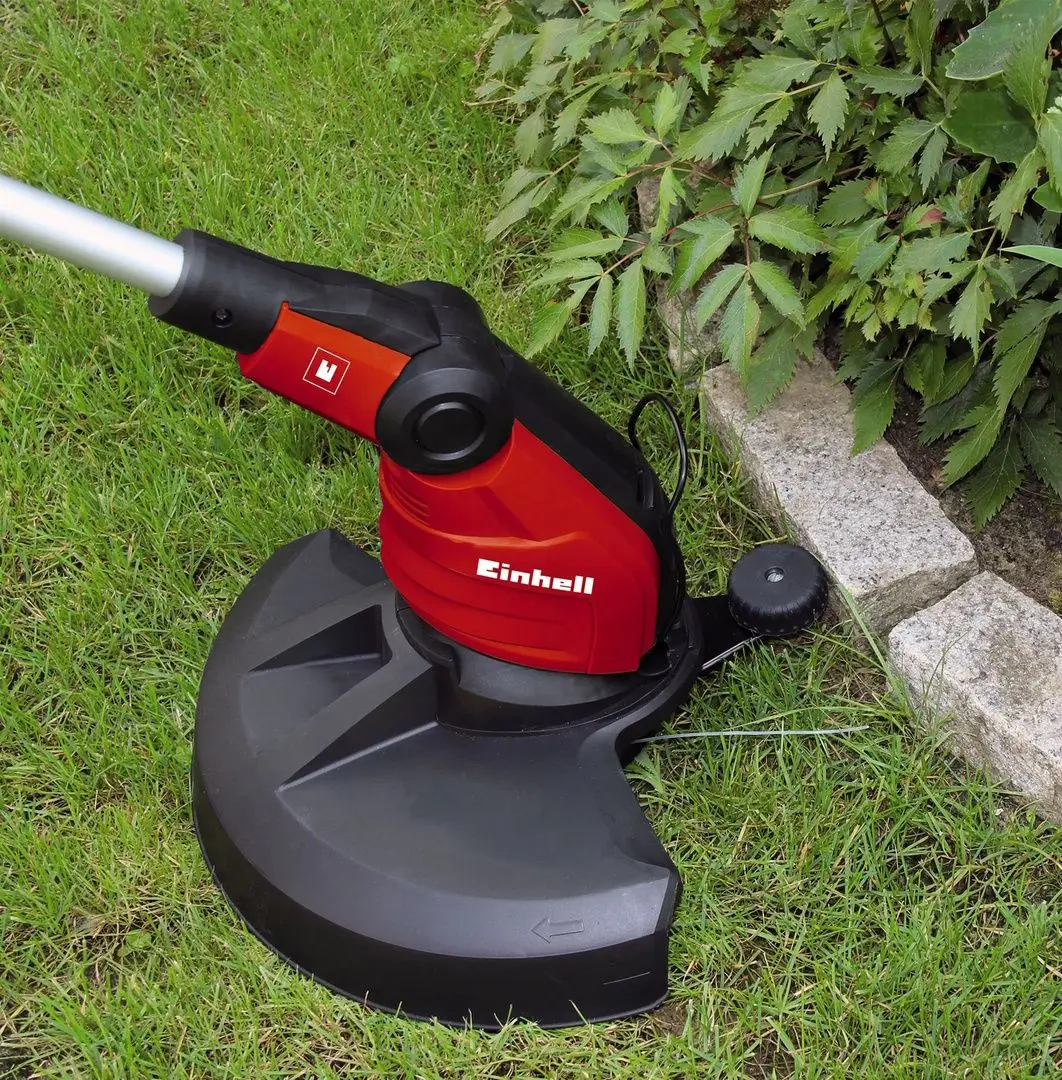 Trimmer electric Einhell GC-ET 4530