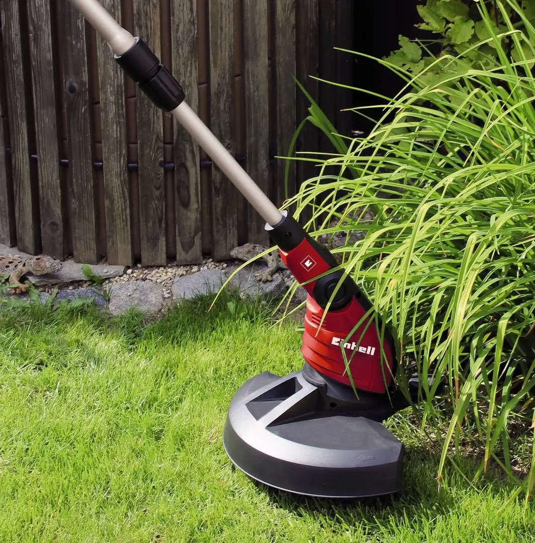 Trimmer electric Einhell GC-ET 4530