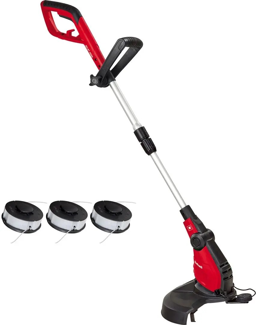Trimmer electric Einhell GC-ET 4530
