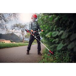 Триммер аккумуляторный Einhell Agillo 36/255 BL-Solo Thumb