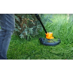 Trimmer cu acumulator Evotools MAX 20V One Epto (Orange/Black) Thumb