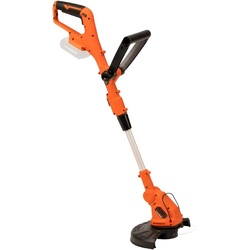 Trimmer cu acumulator Evotools MAX 20V Power (Orange/Black) Thumb