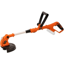 Trimmer cu acumulator Evotools MAX 20V Power (Orange/Black) Thumb